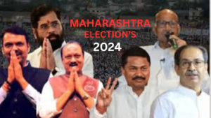 Maharashtra Elections