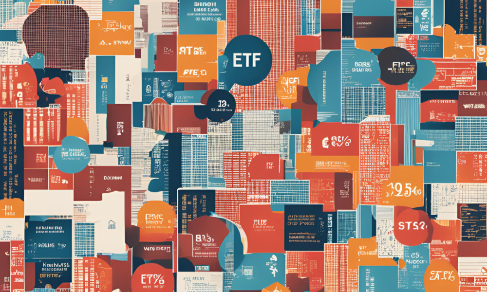 What is an ETF in the Stock Market ?