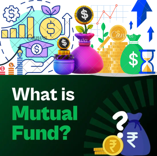 What is Mutual Fund ?