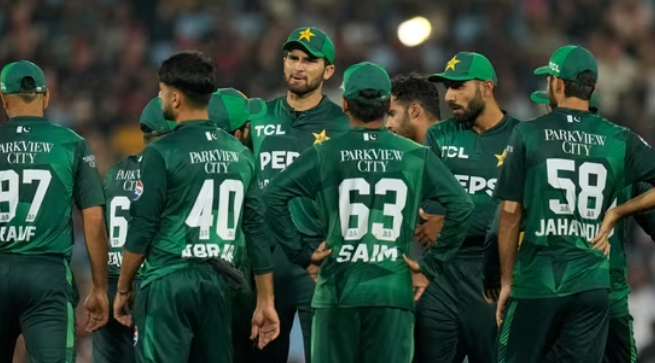 Pakistan's Thrilling Victory Over South Africa: Babar Azam and Mohammad Rizwan Shine in Jubilant Celebrations