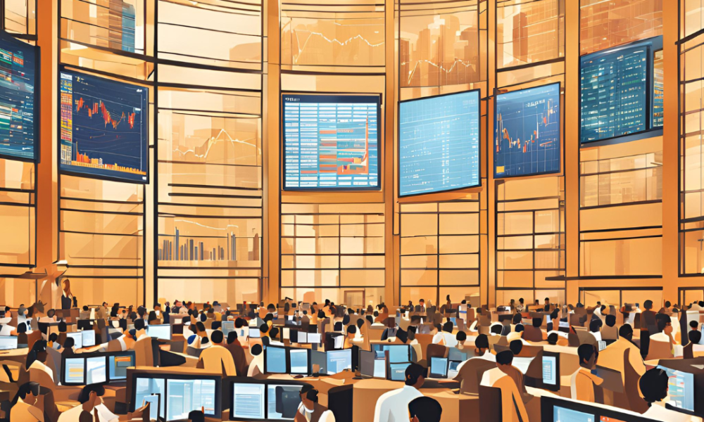 What is a Stock Exchange ?