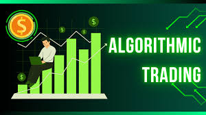 Algo Trading Strategies Code