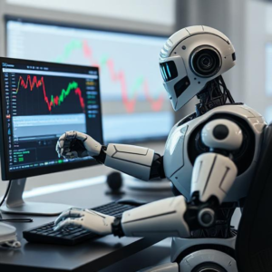 Automated Trade Execution