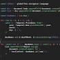 JavaScript