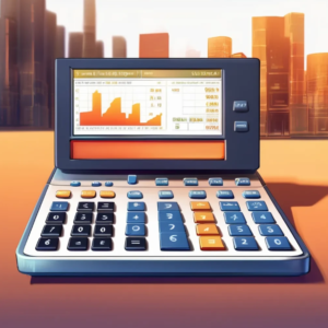 RCX TRADER