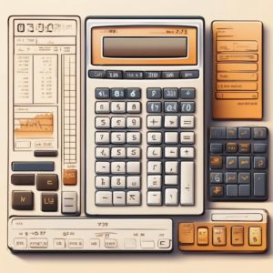 RCX TRADER