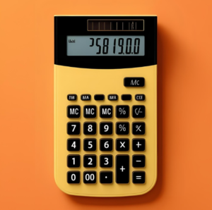 EPF Calculator
