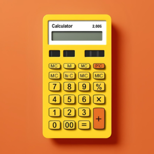 GST Calculator