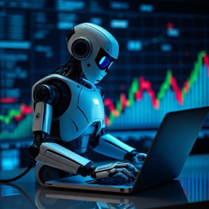 Sourcing Strategy Ideas In Algo Trading Software