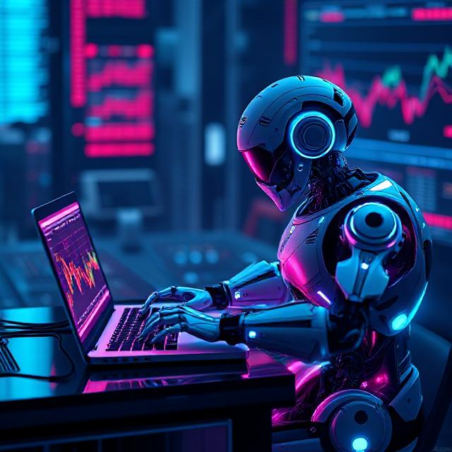 Sourcing Strategy Ideas In Algo Trading Software