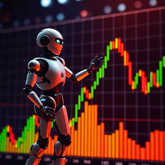 Backtesting and Automated Execution in Algorithmic Trading