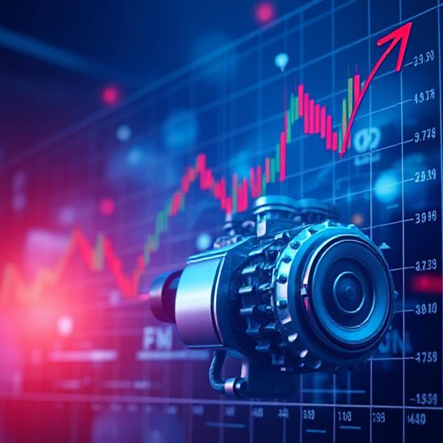 Event-Driven Trading Engine Implementation With Python