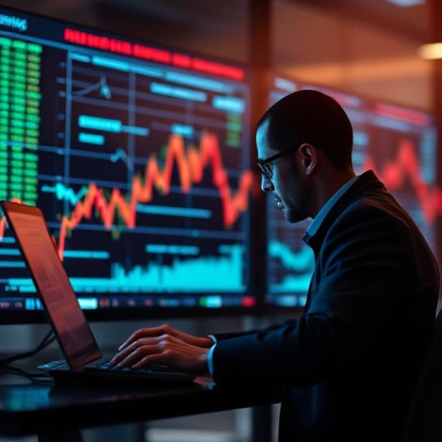 Performance Measurement In Algorithmic Trading