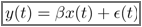 Time Series Analysis In Algorithmic Trading