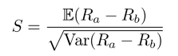 Performance Measurement In Algorithmic Trading
