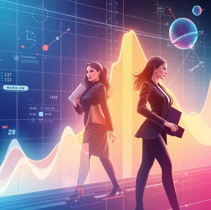 Algo Trading Strategy Implementation