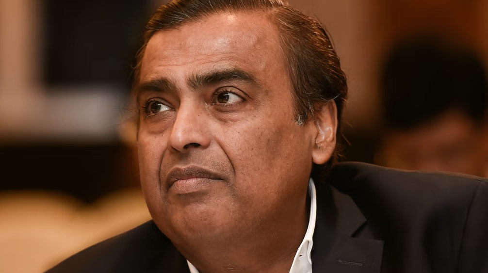 Reliance Industries Temporarily Shuts Down Key Jamnagar Refinery for Maintenance