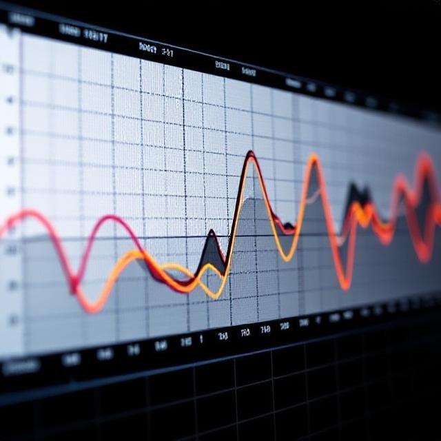 Time Series Analysis In Algorithmic Trading