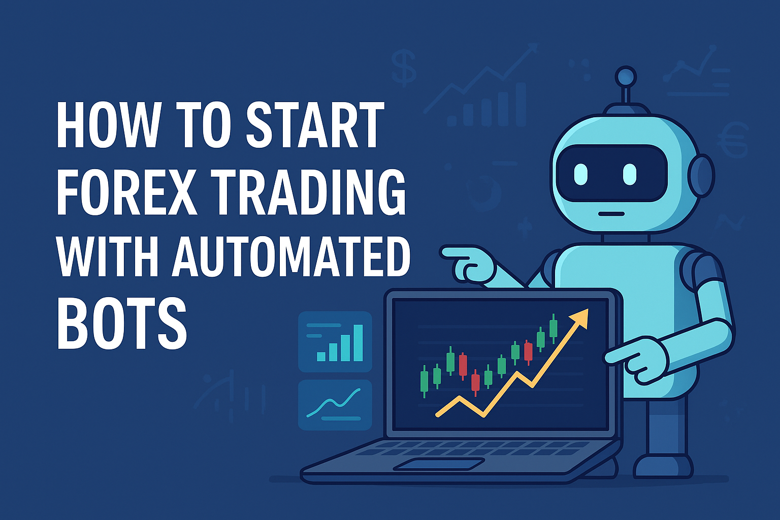 Forex Trading with Automated Bots
