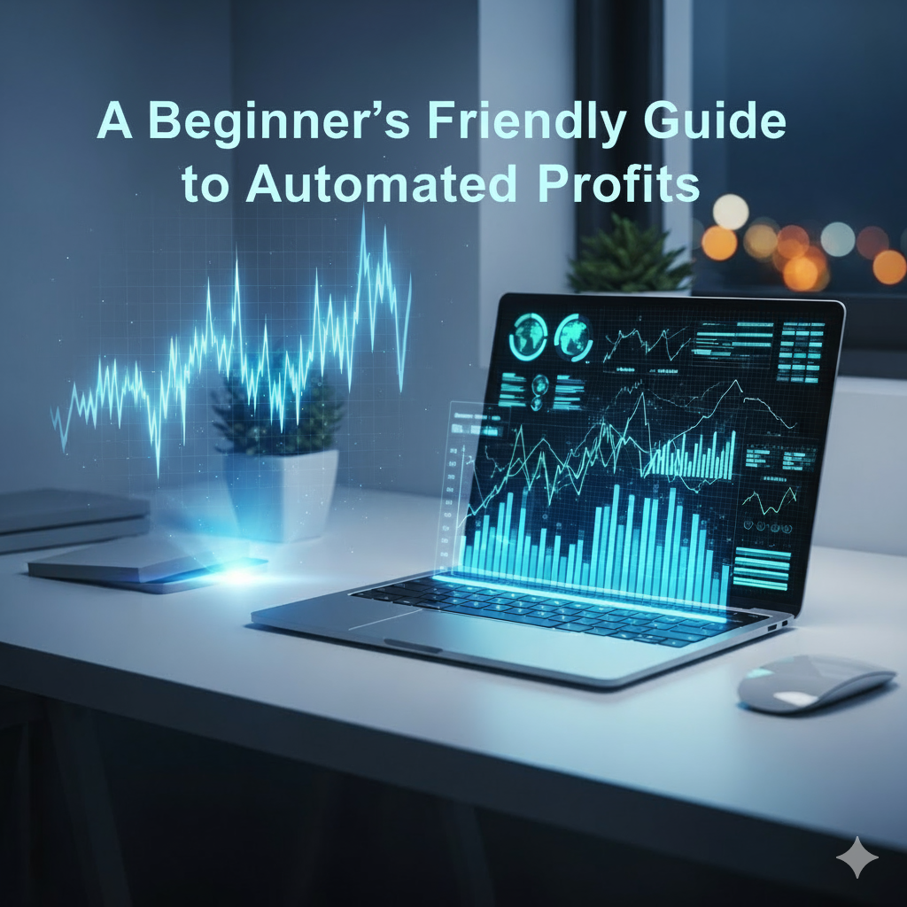 How to do Algo Trading